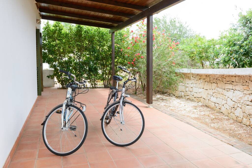 Bikes