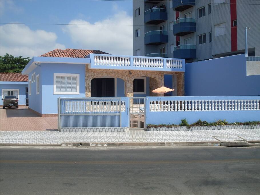 Frente