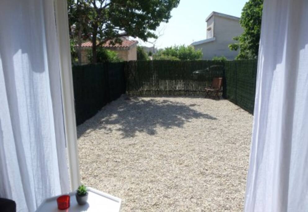 Jardin