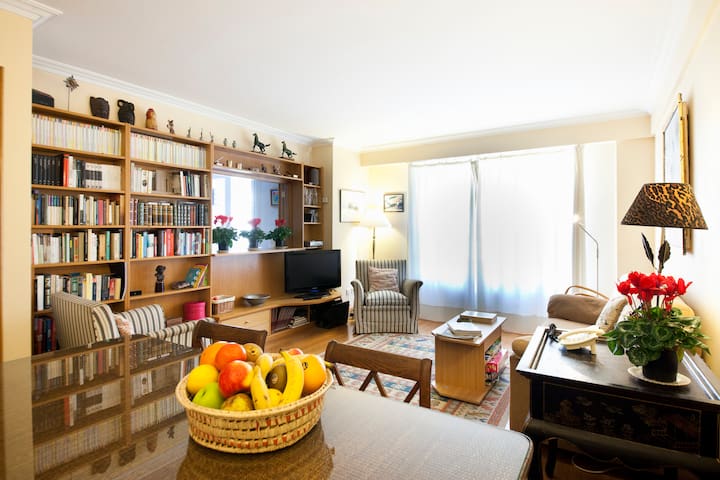 Ondarreta beach San Sebastian