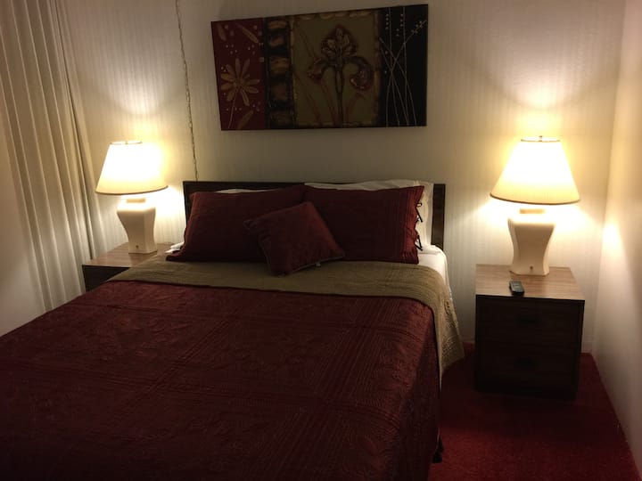 საძინებელი