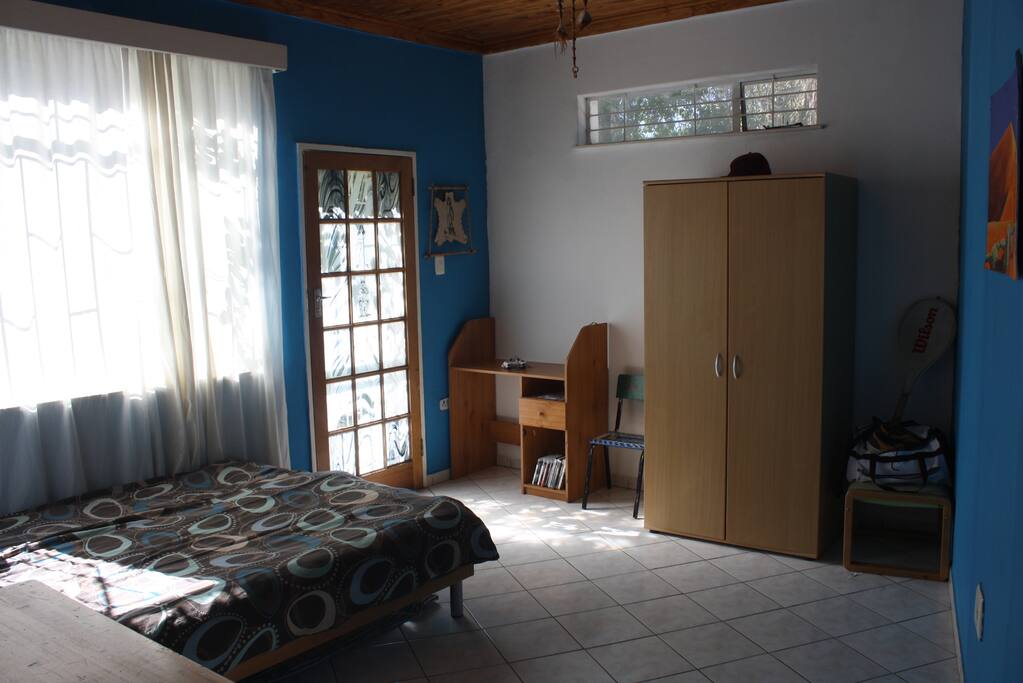 Sleepingroom