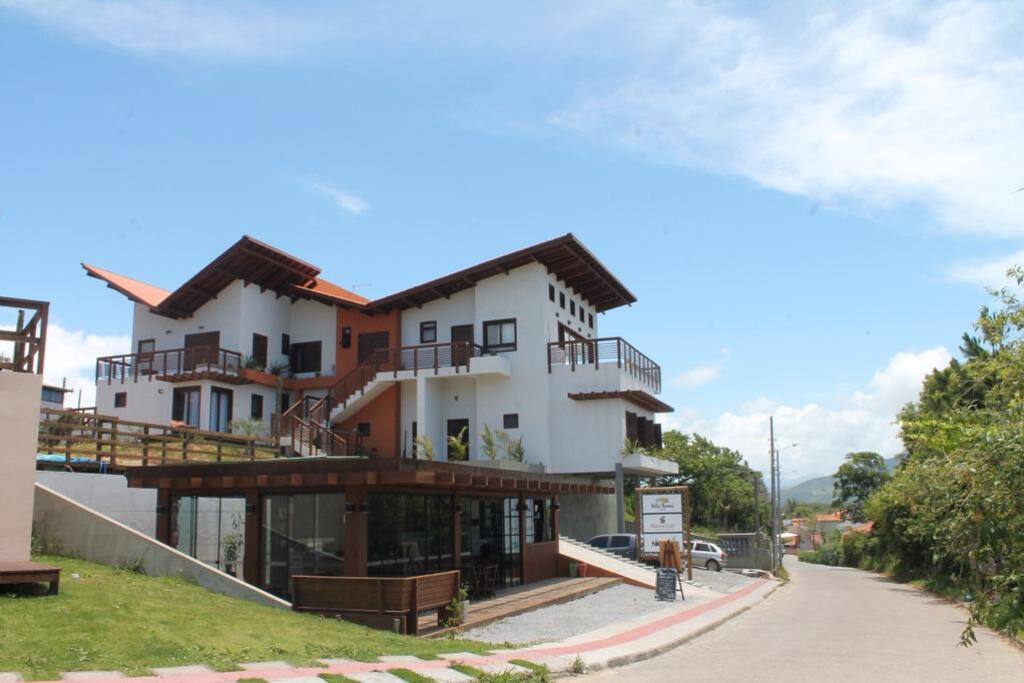 Fachada