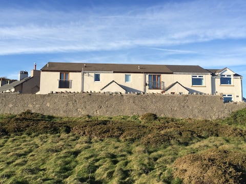 Lovely cottage with stunning views