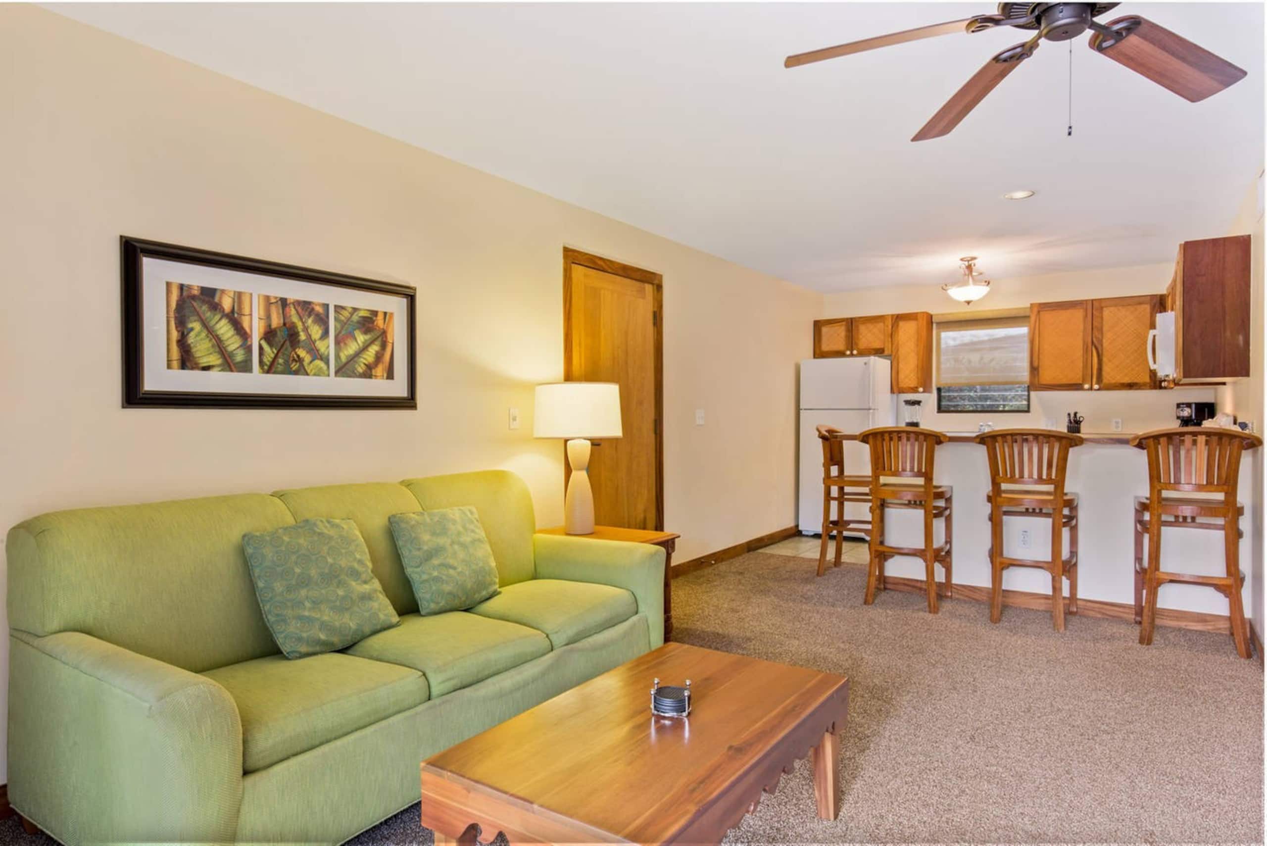 Condo in Kailua-Kona · ★4.81 · 2 bedrooms · 2 beds · 2 baths - Image 6