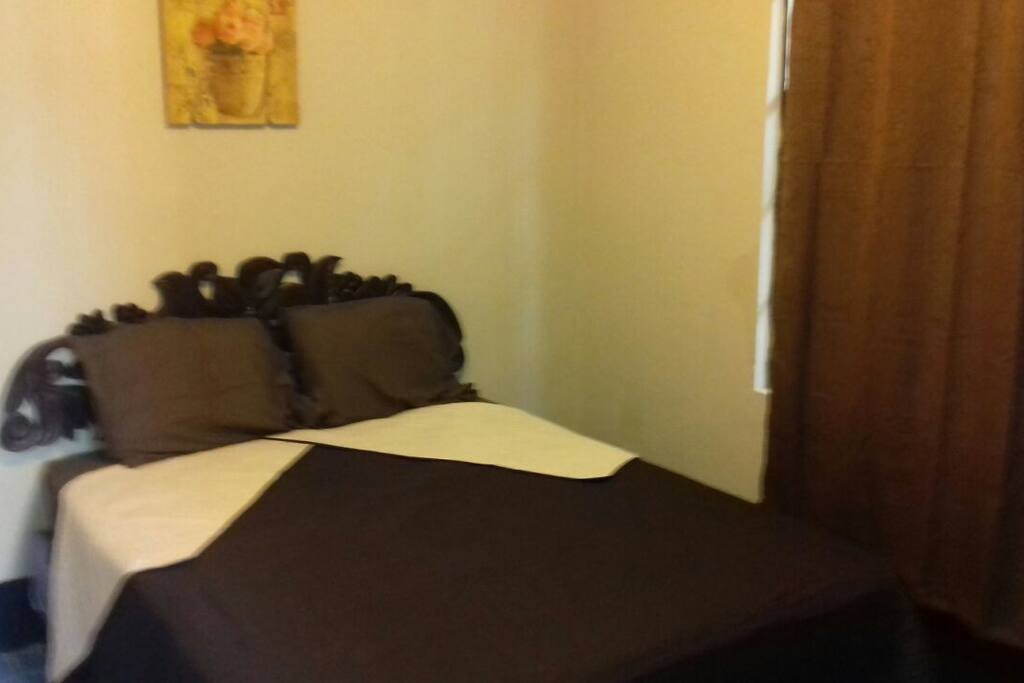 cómodas Habitaciones