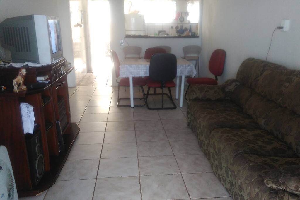 Sala Social