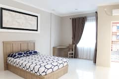 Westville+-+Kost+%28Jl+Garuda+Ujung%2FPause%29+Pekanbaru