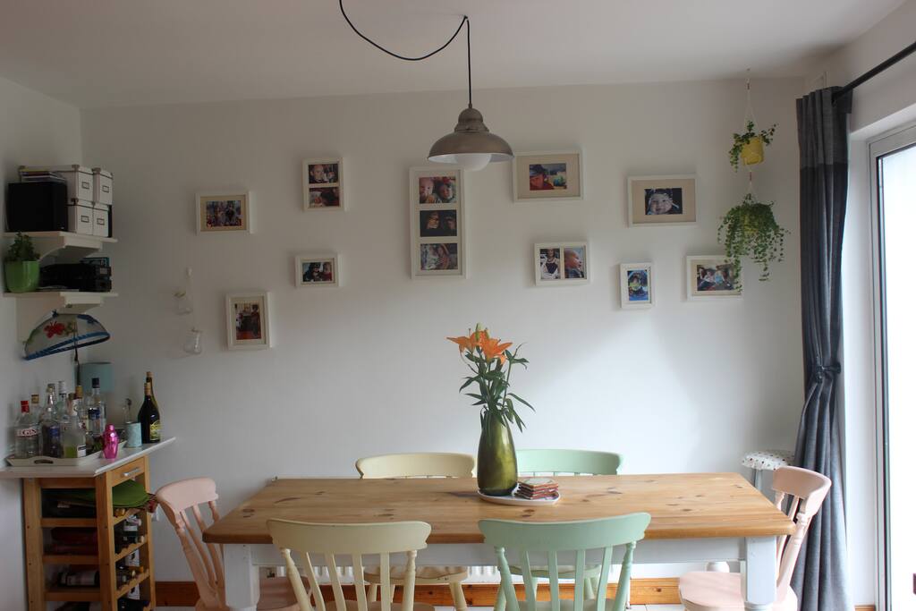 Dinning Room