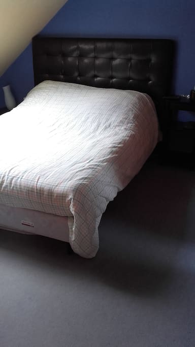 1ière chambre
