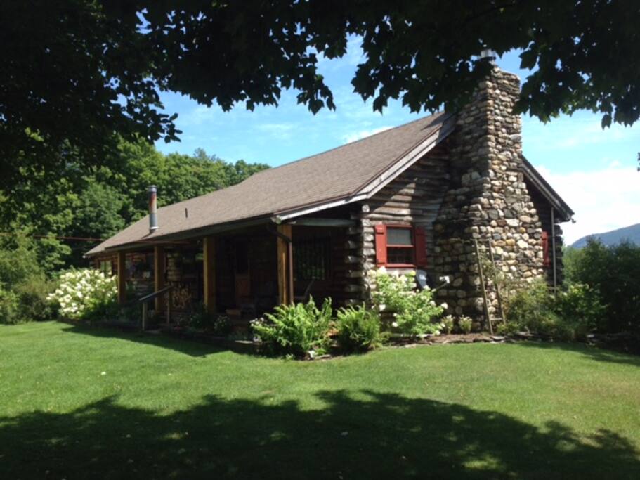 House south