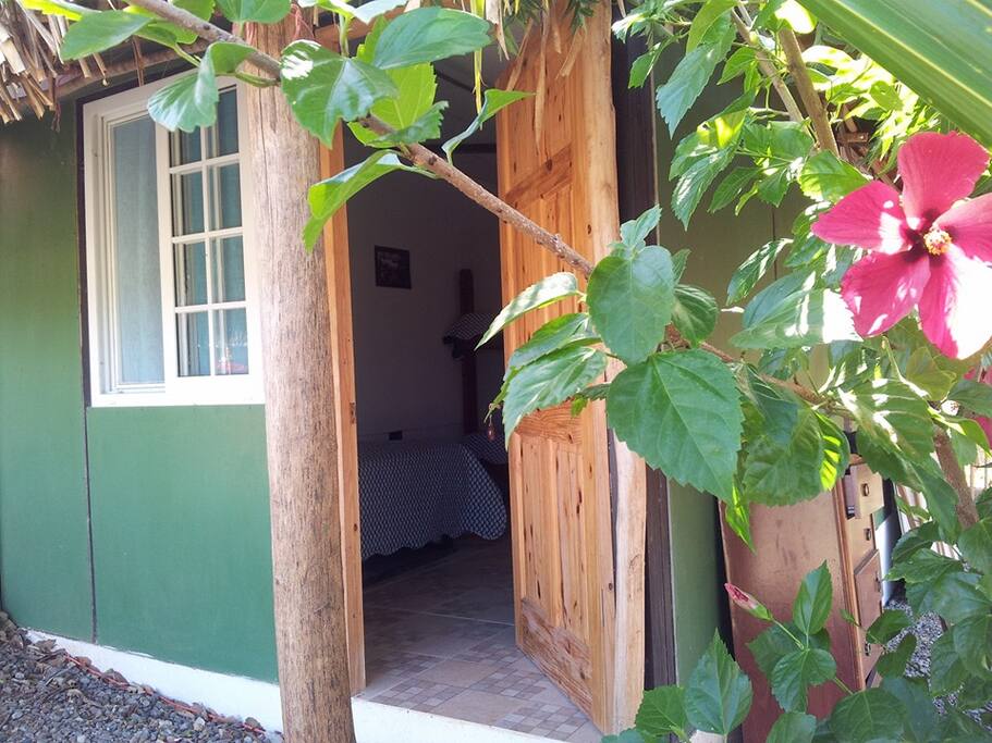 shaka dorm