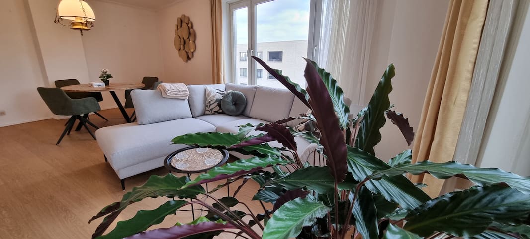 Cosy flat 3 slaapkamers met balkon gallery image 4