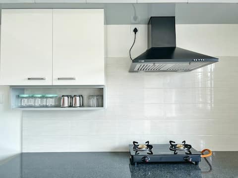Premium Entire 1 Bedroom flat