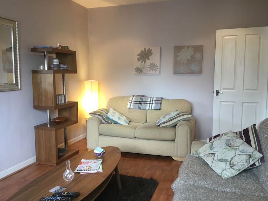 Lounge/Living room