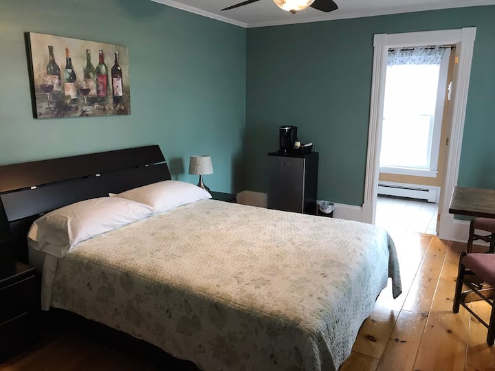 Wolfville Vacation Rentals & Homes Nova Scotia, Canada Airbnb