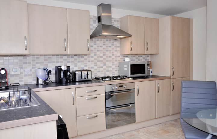 Hagley- Luxury Townhouse Great Location ! - Bewdley