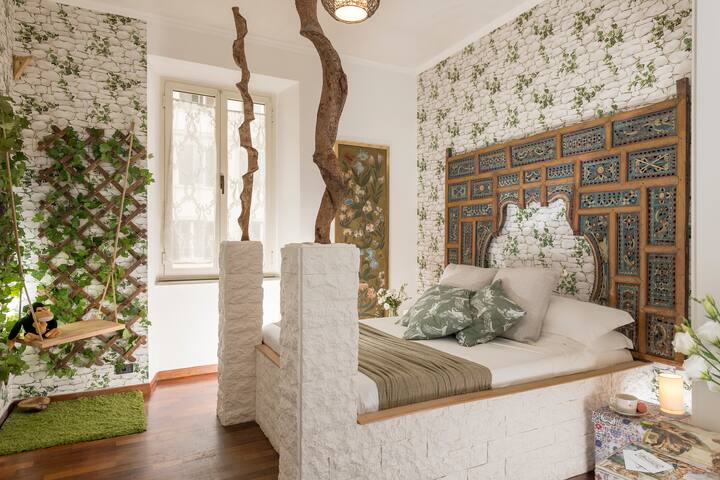 St. Peter’s mirror -Romantic view- gallery image 3