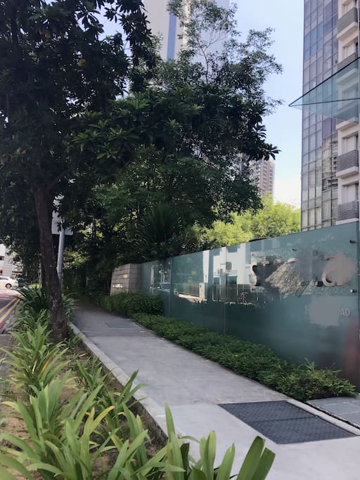 Exterior 外观