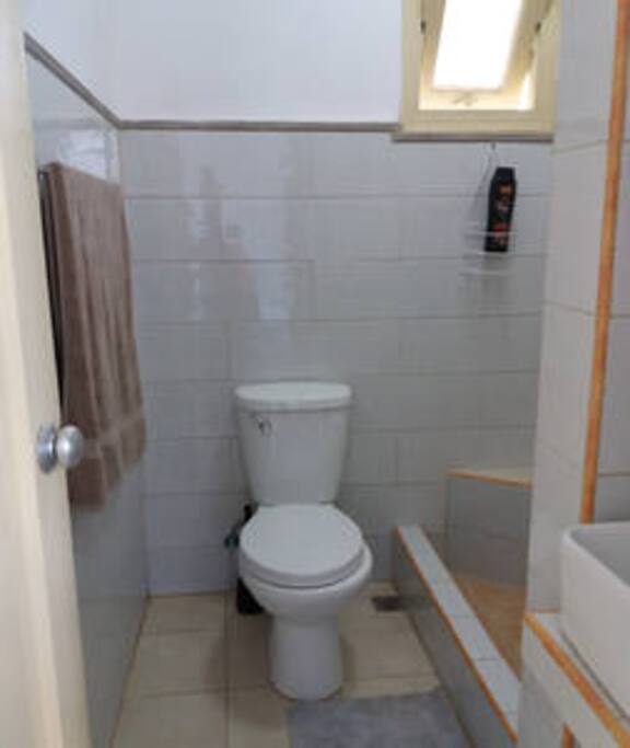En suite