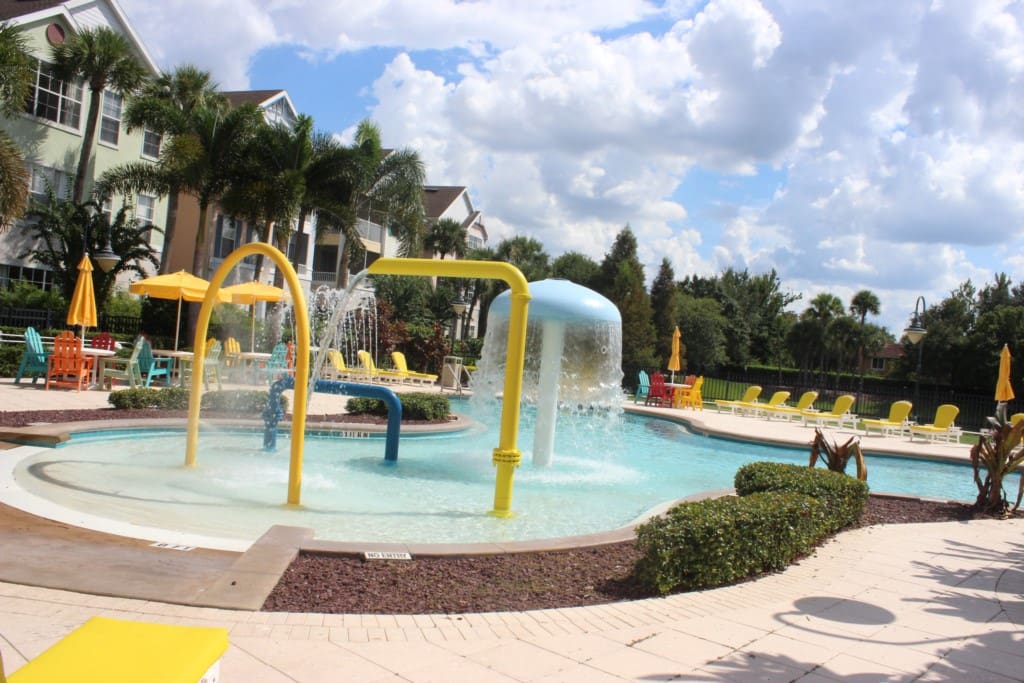 Water, Pool, Playground, Resort, Swimming Pool