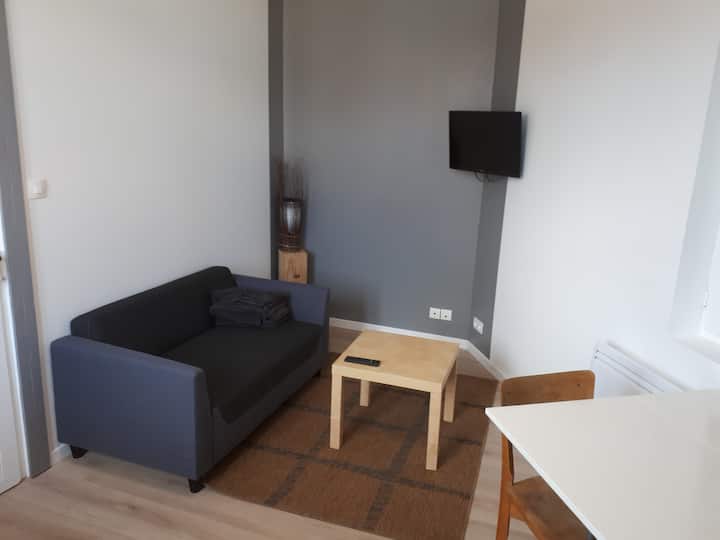 Gîte Baie De Somme 2 Personnes