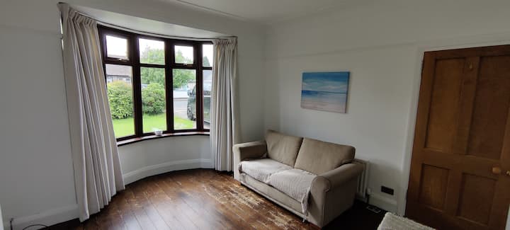 Port 17 - Our Newly Renovated Home In Coleraine - Coleraine