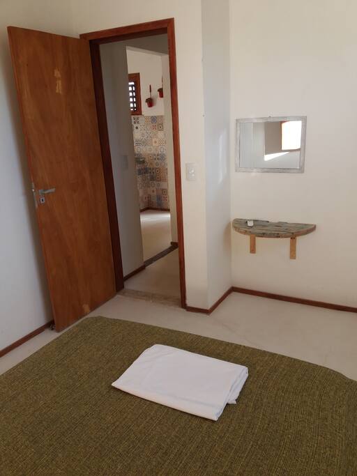 Quarto - Bedroom