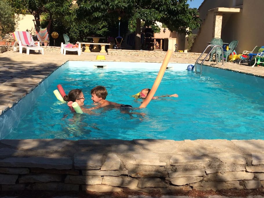 fun and games