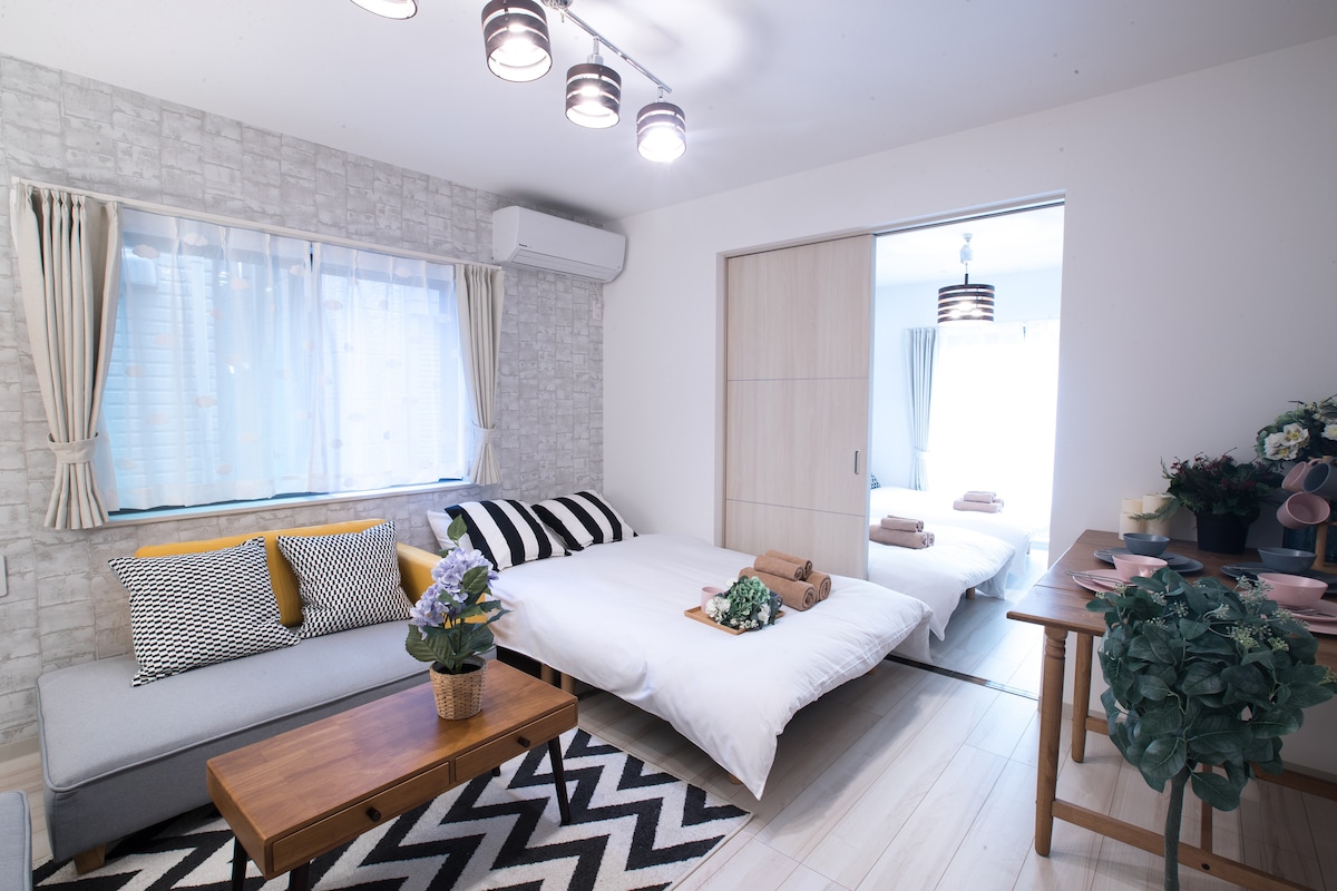 Спална соба 2