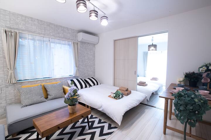 Ikebukuro area/Max 6 /JR Line 9 min to Shinjuku gallery image 4