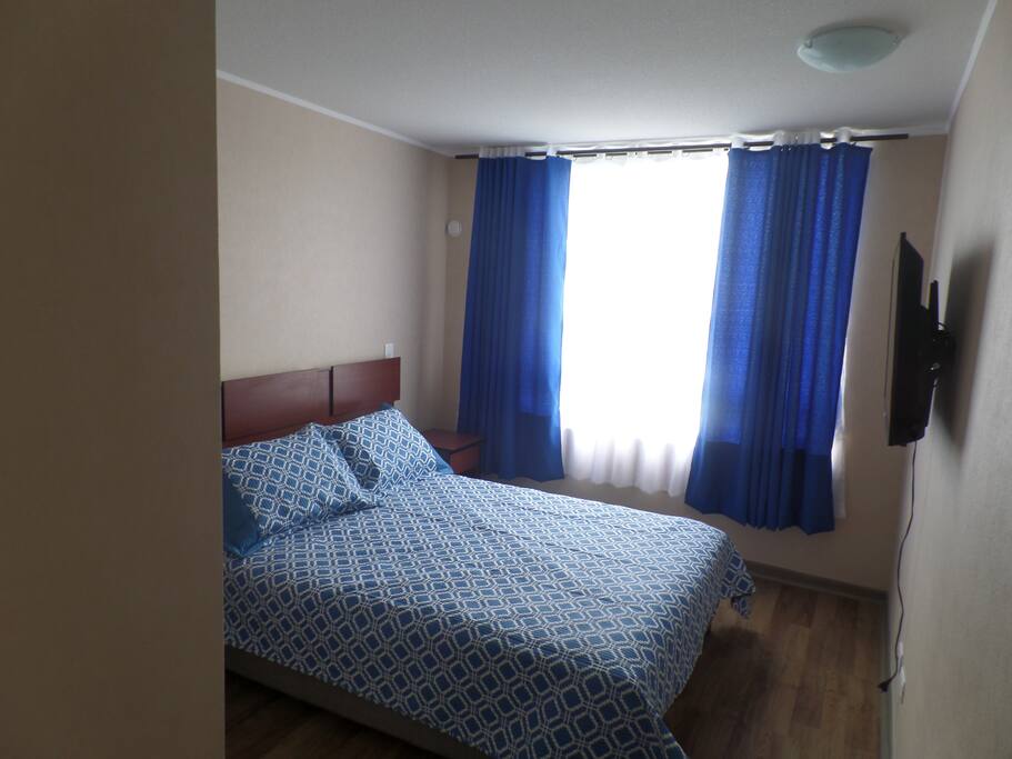 Habitacion Principal