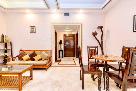 ANAND VILLA Holiday Home • 5 BHK Villa