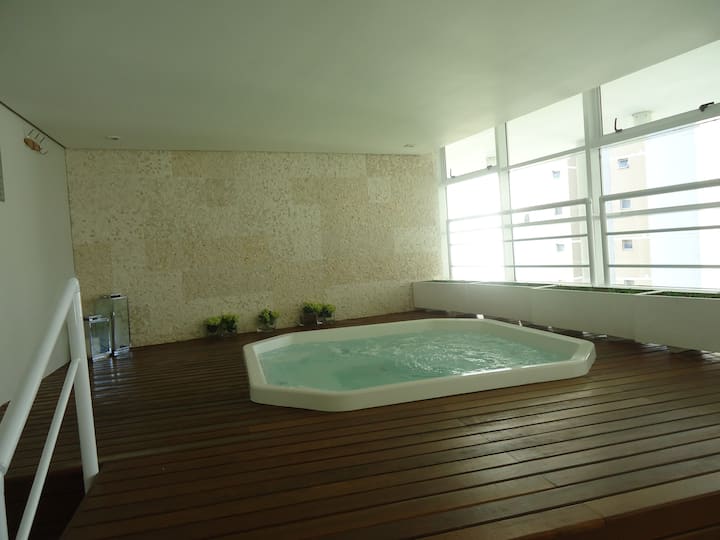 Appartamento, Residence a Sao Paulo, apto 52