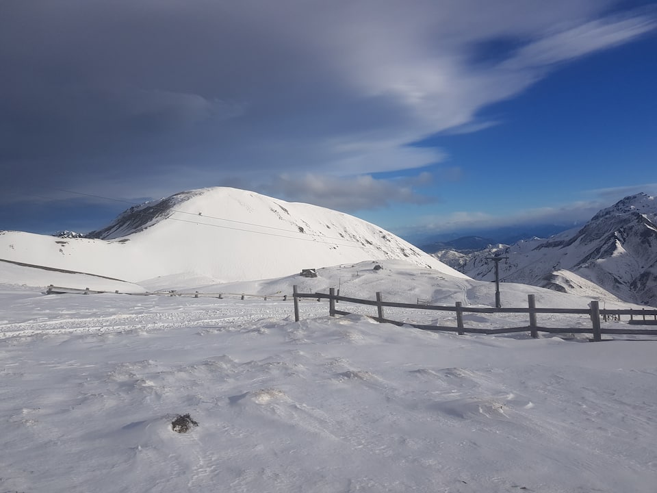 Terako Hut, Lake Stella, Mount Lyford, Canterbury, New Zealand, photo 10 of 10
