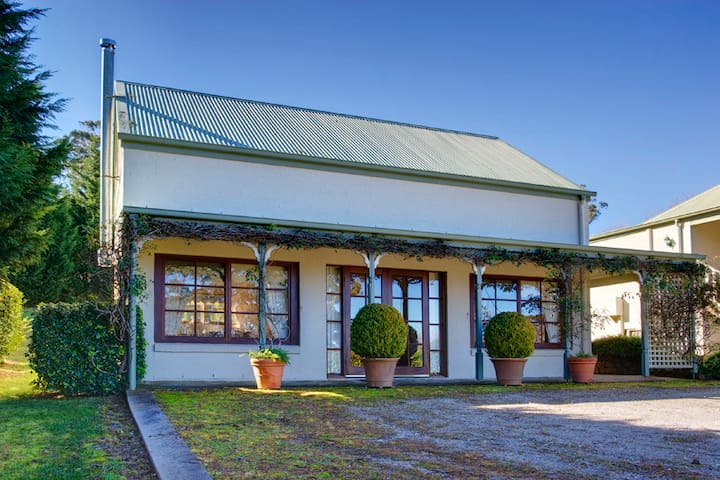 Daisy Cottage B&B, Wildes Meadow
