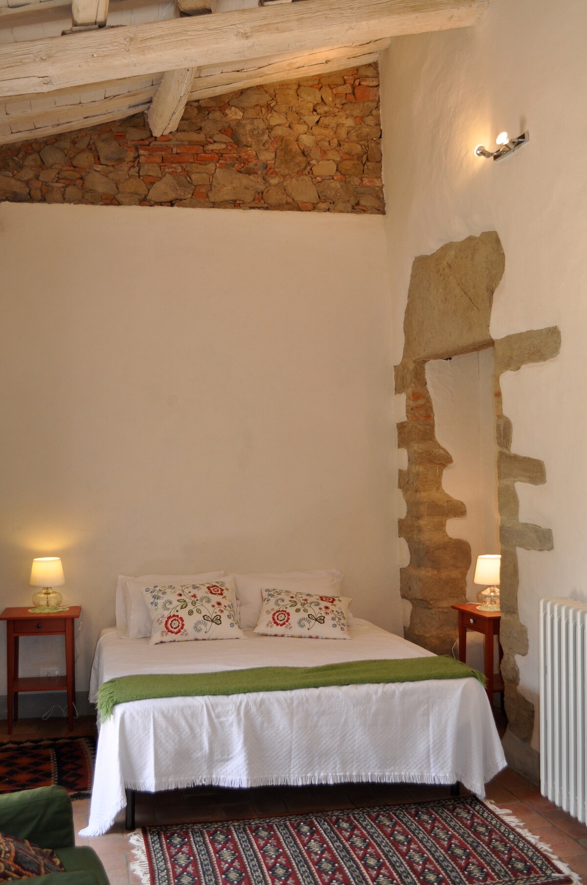 Hermosas obras de piedra originales