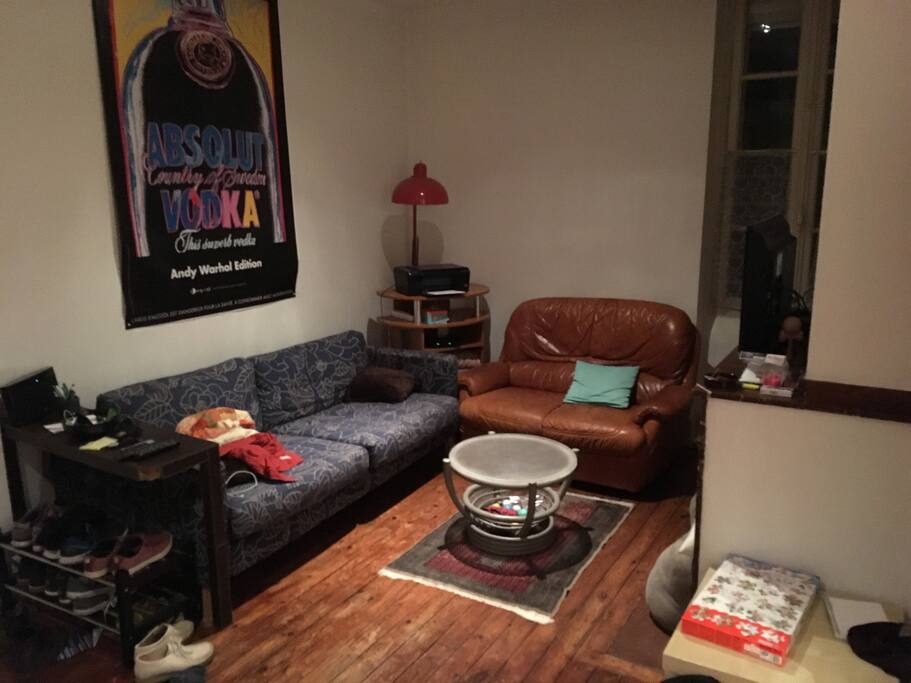 Salon