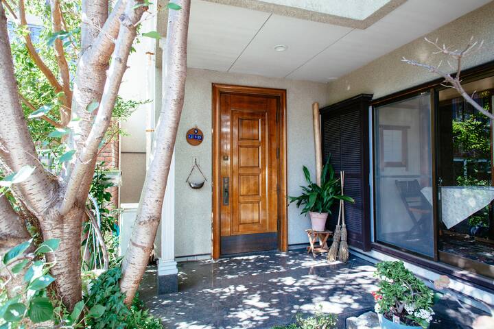 6LDK｜6 min to Shinagawa｜ 20 min to Shibuya gallery image 3