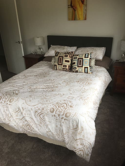Bedroom on offer