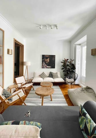 TAMBO Madrid: Charm & Design in the City Heart gallery image 4