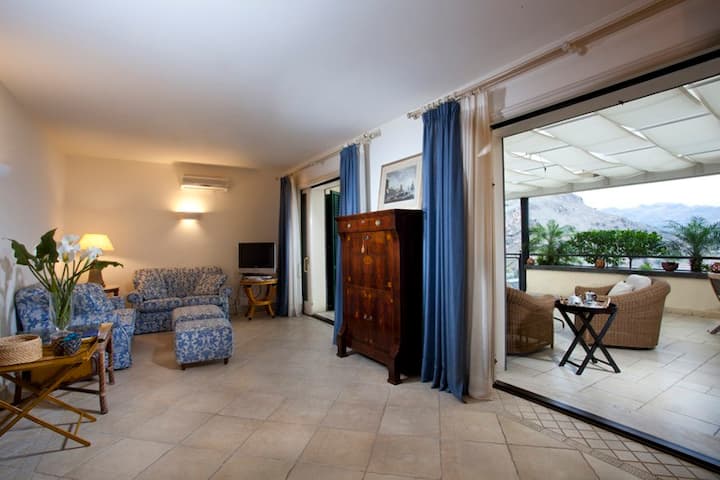 San Giorgio home- luxury apartment