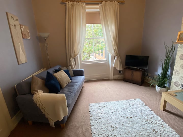 Beautiful Apartment In City Walls With Parking - イギリス ヨーク