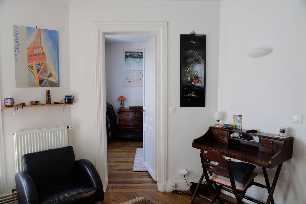 Séjour