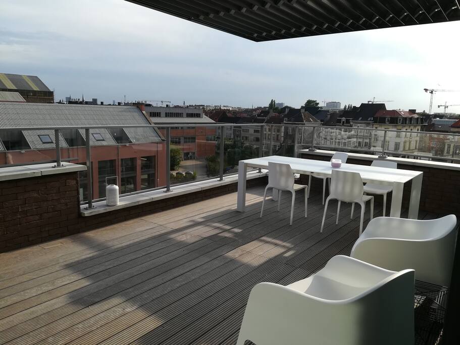 terras
