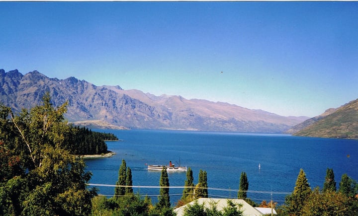 Million Dollar Views Queenstown