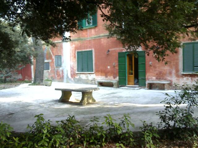 Villa with swimmingpool (whole house) gallery image 2