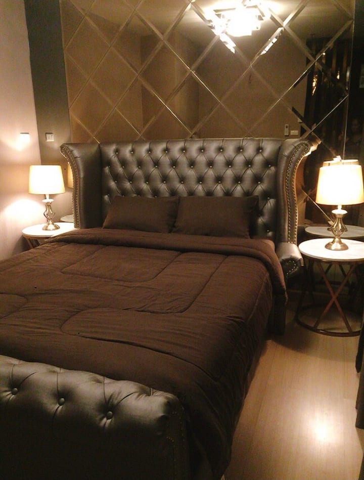 غرفة النوم 2