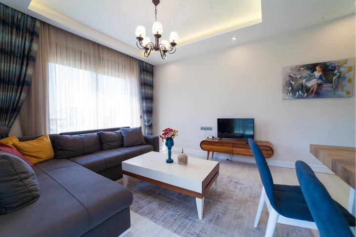 Ataberk Real Estate managed Airbnb listing 3
