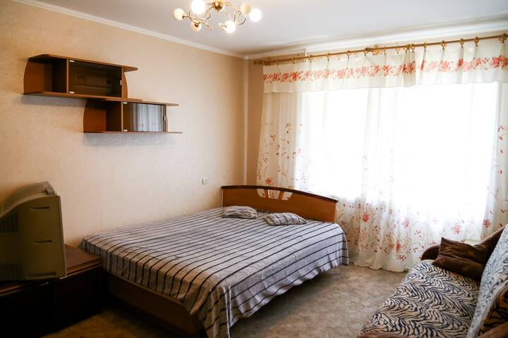 Продажа квартиры, Ставрополь, ул. Ленина, Купить квартиру в Ставрополе, ID объек